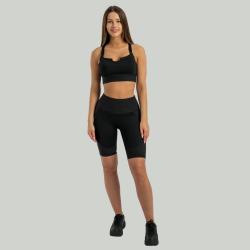 STRIX Dámske šortky Stellar Black