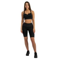 STRIX Dámske šortky Stellar Black