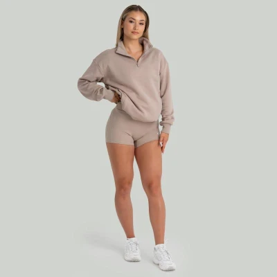STRIX Dámské šortky Taupe