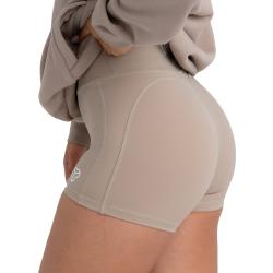STRIX Dámské šortky Taupe