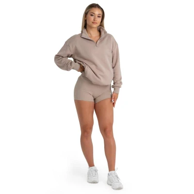 STRIX Dámské šortky Taupe