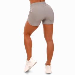 GymBeam Dámské šortky TRN grey