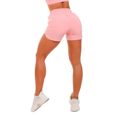GymBeam Dámské šortky TRN pink