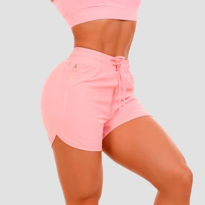 GymBeam Dámské šortky TRN pink