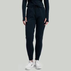 STRIX Dámské sportovní kalhoty ULTRA Black