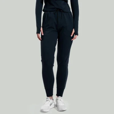 STRIX Dámské sportovní kalhoty ULTRA Black