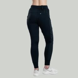 STRIX Dámske športové nohavice ULTRA Black