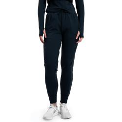 STRIX Dámske športové nohavice ULTRA Black