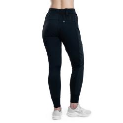 STRIX Dámske športové nohavice ULTRA Black