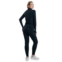 STRIX Dámske športové nohavice ULTRA Black