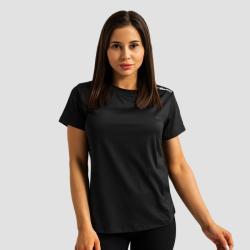 GymBeam Dámske športové tričko Limitless Black