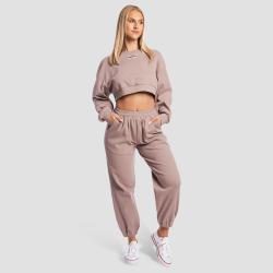 GymBeam Dámske tepláky Aura Roux