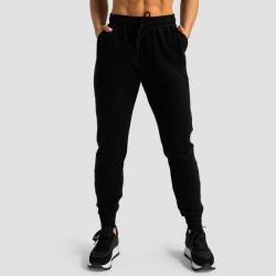 GymBeam Dámské tepláky Limitless Black GymBeam Dámské tepláky Limitless Black