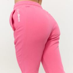 GymBeam Women‘s Limitless Joggers Dragonfruit