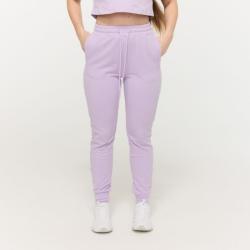 GymBeam Dámské tepláky Limitless Lavender