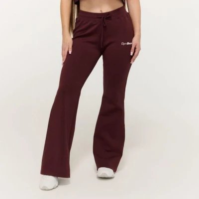GymBeam Women‘s Relay Joggers Fig GymBeam Women‘s Relay Joggers Fig