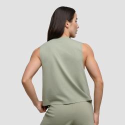 GymBeam Dámské tílko Agile Sage