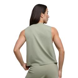 GymBeam Dámské tílko Agile Sage