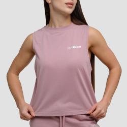 GymBeam Dámské tílko Agile Woodrose
