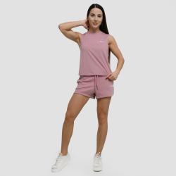 GymBeam Dámské tílko Agile Woodrose