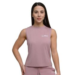 GymBeam Dámské tílko Agile Woodrose