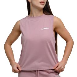 GymBeam Dámské tílko Agile Woodrose