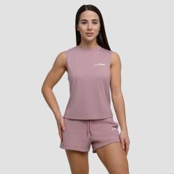 GymBeam Dámské tílko Agile Woodrose