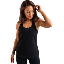 STRIX Dámske tielko Essential Tank Black