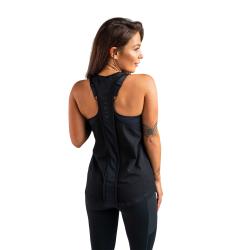STRIX Dámske tielko Essential Tank Black
