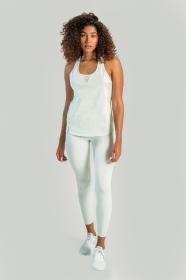 STRIX Dámske tielko Essential Tank Moon Grey