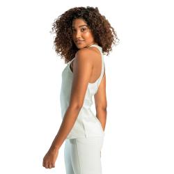 STRIX Dámske tielko Essential Tank Moon Grey