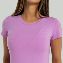STRIX Dámské tričko Essential Amethyst