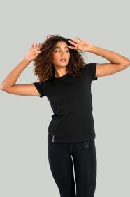 STRIX Dámské tričko Essential Black