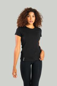 STRIX Dámské tričko Essential Black