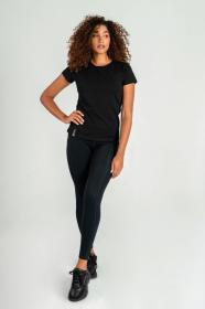STRIX Dámské tričko Essential Black