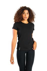 STRIX Dámské tričko Essential Black