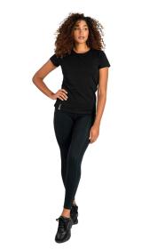 STRIX Dámské tričko Essential Black