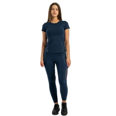 STRIX Dámské tričko Essential Midnight Blue