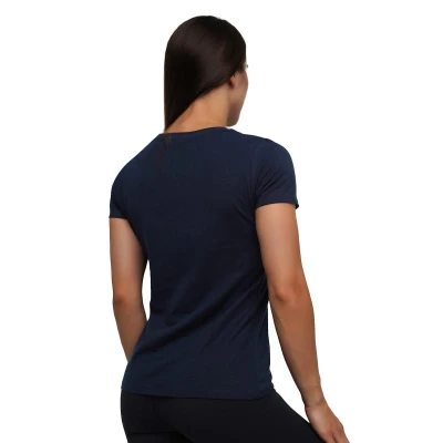 GymBeam Grow Navy dámské tričko