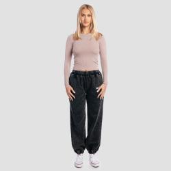 GymBeam Women‘s Aura Long Sleeve T-Shirt Roux