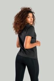 STRIX Dámské tričko Ultimate Black