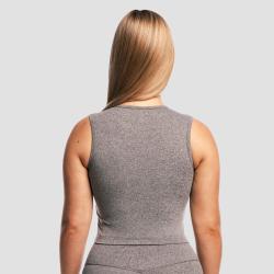 GymBeam Women‘s Core Croptop Storm
