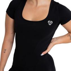 STRIX Dámsky overal Black