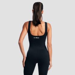 GymBeam Dámsky overal GymBabe Black