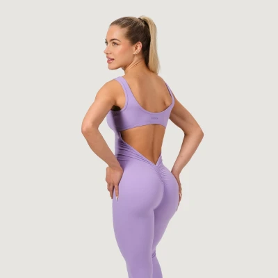 GymBeam Dámský overal NEO Iris