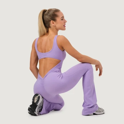 GymBeam Dámský overal NEO Iris
