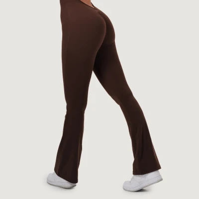 GymBeam Dámský overal NEO Mocha