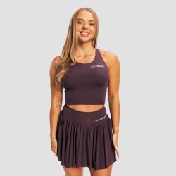 GymBeam Dámský sportovní top BEAT Berrywood
