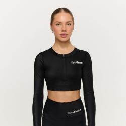 GymBeam Dámský sportovní top Prime Black
