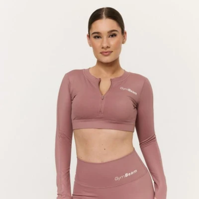 GymBeam Dámský sportovní top Prime Haze GymBeam Dámský sportovní top Prime Haze